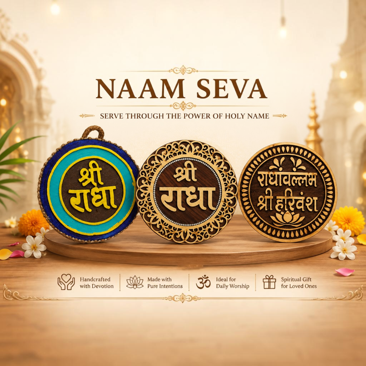 Naam Seva