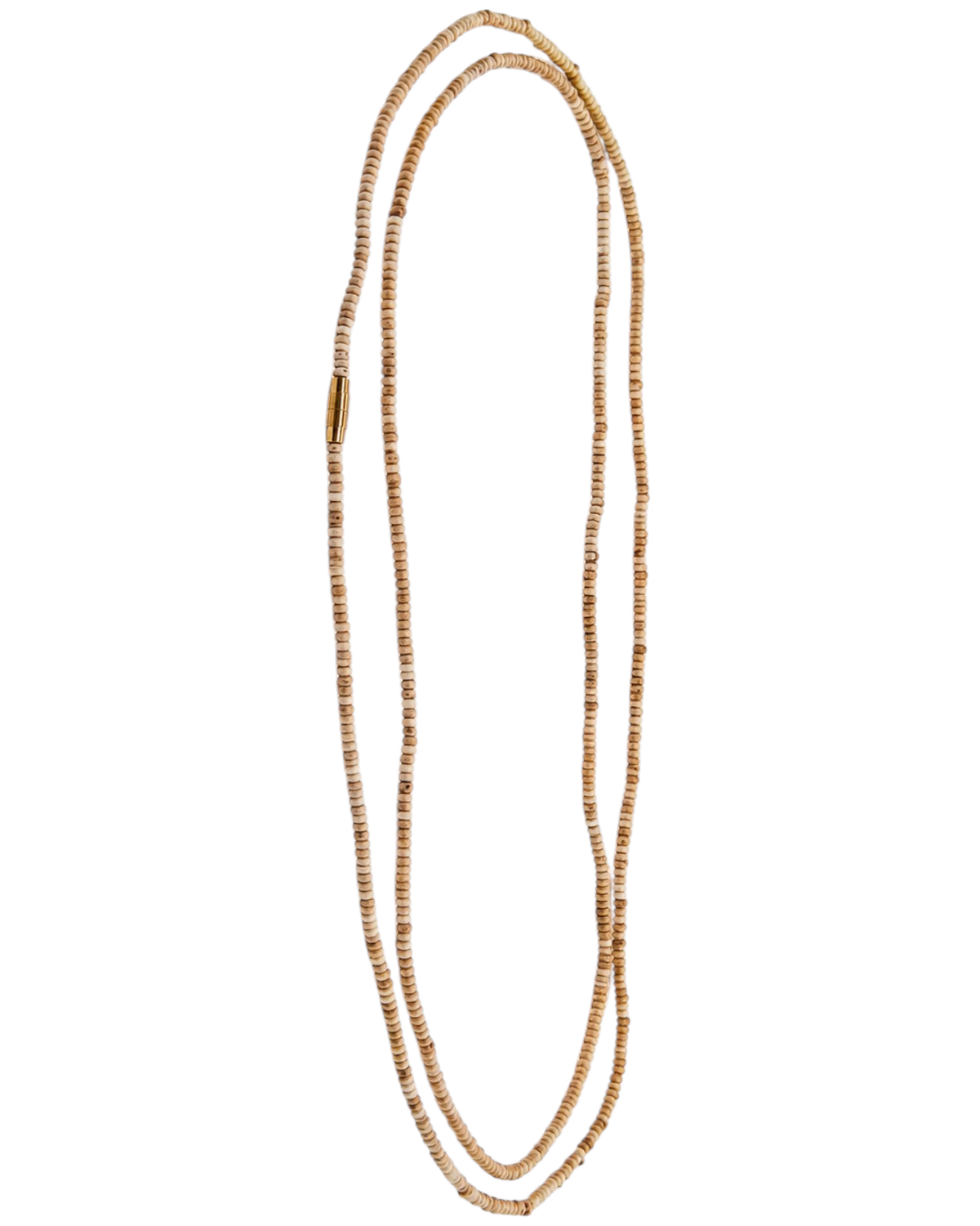 Tulsi Small Beads Kanthi